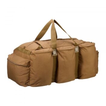 Defcon 5 Tragetasche Duffle Bag 100 L coyote tan