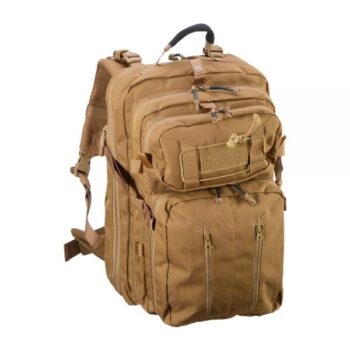 Defcon 5 Rucksack City Backpack coyote tan