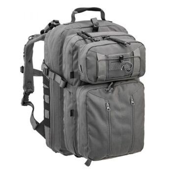 Defcon 5 Rucksack City Backpack wolf grey