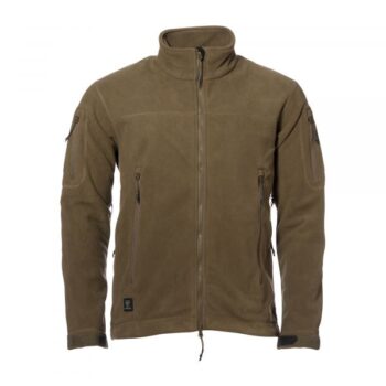 Outrider Fleecejacke T.O.R.D. Windblock AR ranger green