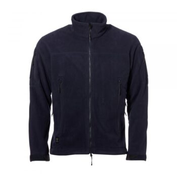 Outrider Fleecejacke T.O.R.D. Windblock AR navy