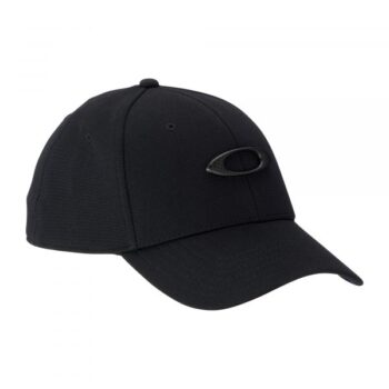 Oakley Cap Tincan schwarz carbon fiber