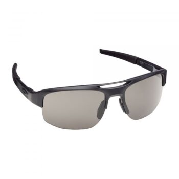 Oakley Brille Mercenary matte black/prizm grey