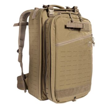 Tasmanian Tiger Rucksack First Responder Move On MKII khaki