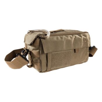 Tasmanian Tiger Umhängetasche Small Medic Pack MKII coyote