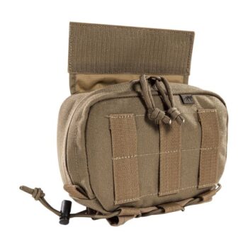 Tasmanian Tiger Zubehörtasche Tac Pouch 12 coyote brown