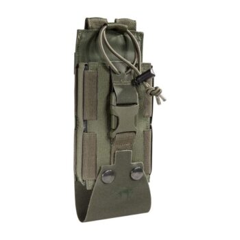 Tasmanian Tiger Funkgerätetasche Tac Pouch 2 Radio MKII oliv