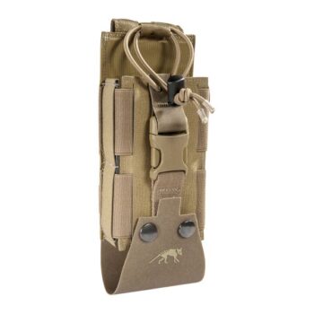 Tasmanian Tiger Funkgerätetasche Tac Pouch 2 Radio MKII khaki