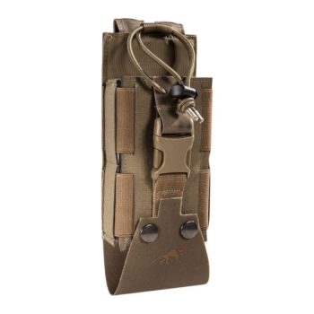 Tasmanian Tiger Funkgerätetasche Tac Pouch 2 Radio MKII coyote