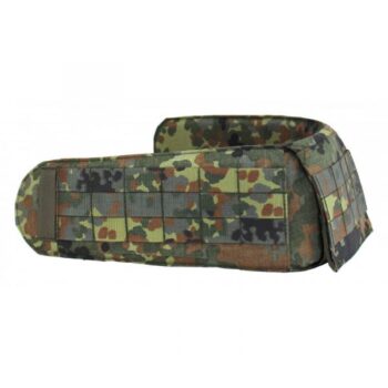 Zentauron Streitgurt flecktarn