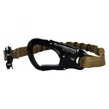 Zentauron Lanyard Tango Frog coyote