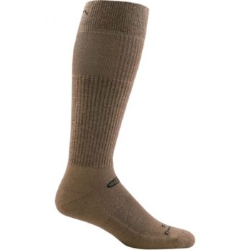 DarnTough Socken T3005 Tactical MC Light Cushion coyote