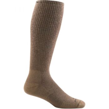 DarnTough Socken T4050 Tactical OtC Extra Cushion coyote