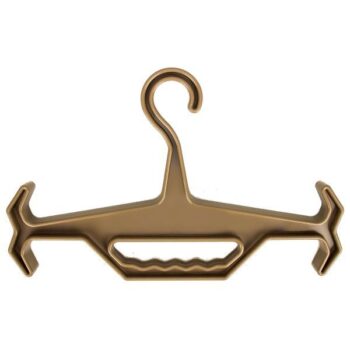 FMA Kleiderbügel Heavyweight Tactical Hangers tan