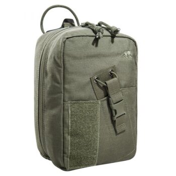 Tasmanian Tiger Tasche Base Medic Pouch MKII IRR steingrau oliv