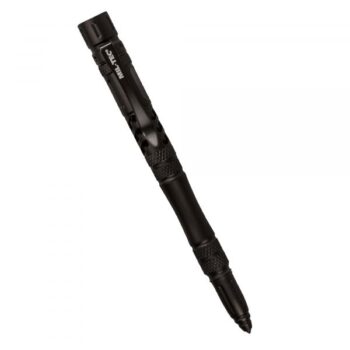 Mil-Tec Tactical Pen Pro schwarz