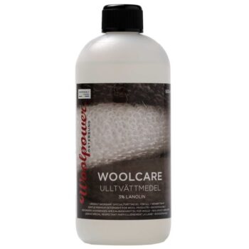 Woolpower Pflege Woolcare 500 ml