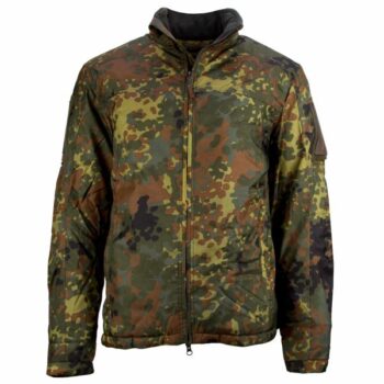 Carinthia Jacke LIG 3.0 flecktarn