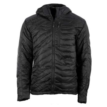 Carinthia Jacke G-Loft ESG Jacket schwarz