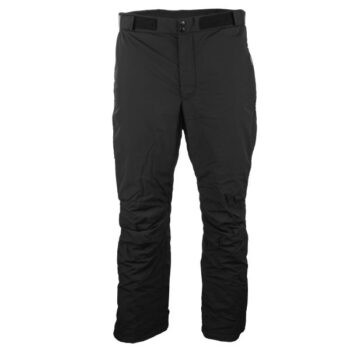 Carinthia Überhose G-Loft Windbreaker Trousers schwarz