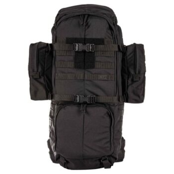 5.11 Rucksack Rush 100 schwarz