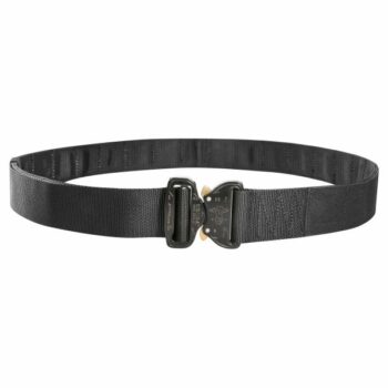 Tasmanian Tiger Gürtel Modular Belt schwarz