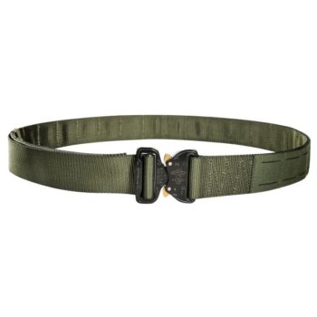 Tasmanian Tiger Gürtel Modular Belt oliv