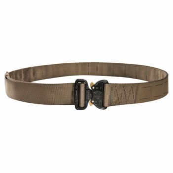 Tasmanian Tiger Gürtel Modular Belt coyote