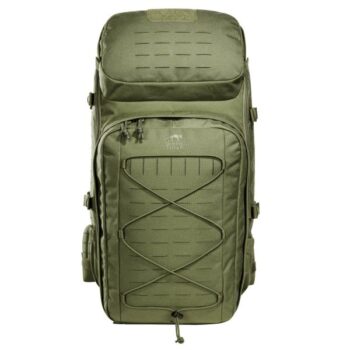 Tasmanian Tiger Rucksack Modular Trooper Pack oliv