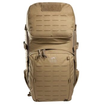 Tasmanian Tiger Rucksack Modular Combat Pack khaki