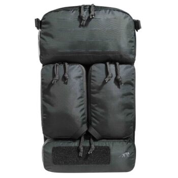 Tasmanian Tiger Rucksack Modular Gunners Pack schwarz