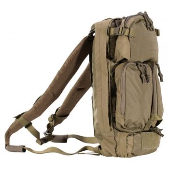 Tasmanian Tiger Rucksack Modular Gunners Pack oliv