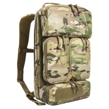 Tasmanian Tiger Rucksack Modular Gunners Pack multicam