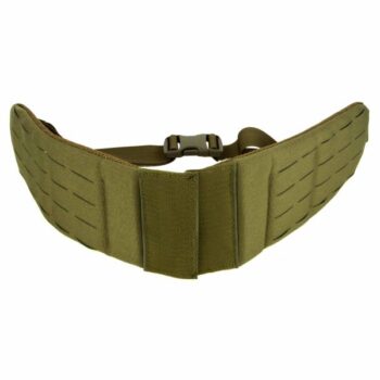 Tasmanian Tiger Gürtel Molle Hip Belt oliv