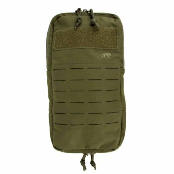 Tasmanian Tiger Trinkrucksack Bladder Pouch Extended oliv