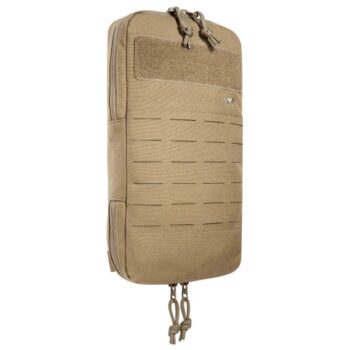 Tasmanian Tiger Trinkrucksack Bladder Pouch Extended khaki