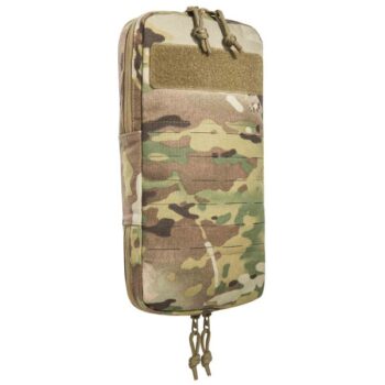 Tasmanian Tiger Trinkrucksack Bladder Pouch Extended multicam