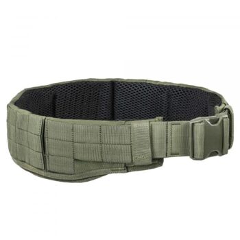 Tasmanian Tiger Gürtel Warrior Belt MK IV oliv