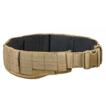 Tasmanian Tiger Gürtel Warrior Belt MK IV khaki