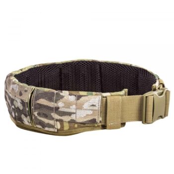 Tasmanian Tiger Gürtel Warrior Belt MK IV MC multicam