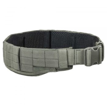 Tasmanian Tiger Gürtel Warrior Belt MK IV IRR steingrau oliv