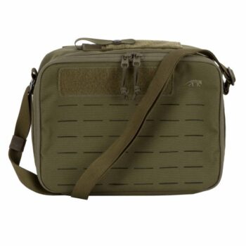 Tasmanian Tiger Umhängetasche Modular Support Bag oliv