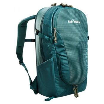 Tasmanian Tiger Rucksack City Daypack 20 teal green