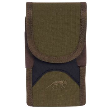 Tasmanian Tiger Handytasche Tactical Phone Cover L oliv