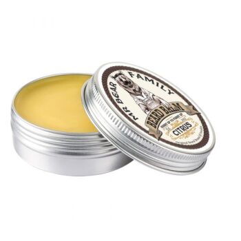 Mr Bear Family Bart Pomade Beard Balm Citrus 60 ml