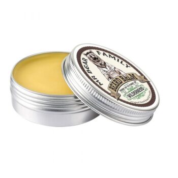 Mr Bear Family Bart Pomade Beard Balm Wilderness 60 ml