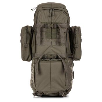 5.11 Rucksack Rush 100 ranger green