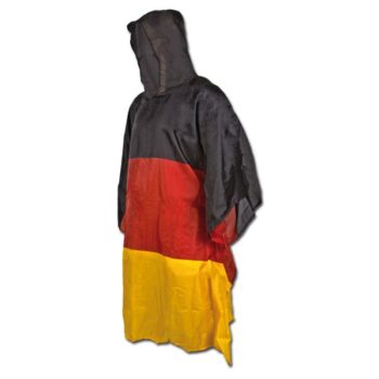 FAN Regenponcho Deutschland