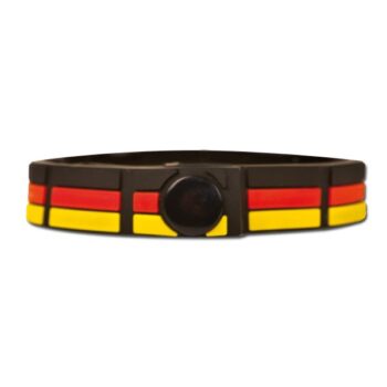 FAN Gummiarmband Deutschland