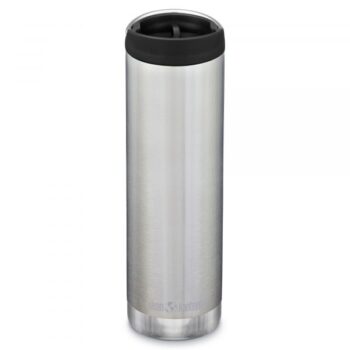 Klean Kanteen Trinkflasche TK Wide VI stainless 592 ml 2021